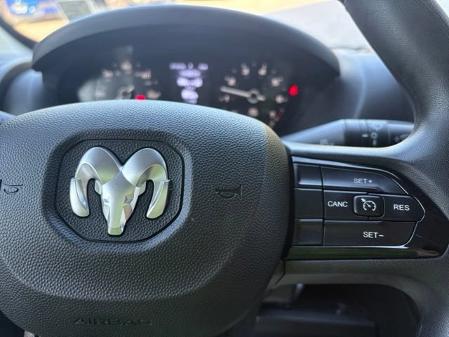 Used 2022 RAM ProMaster 1500 FWD image 14