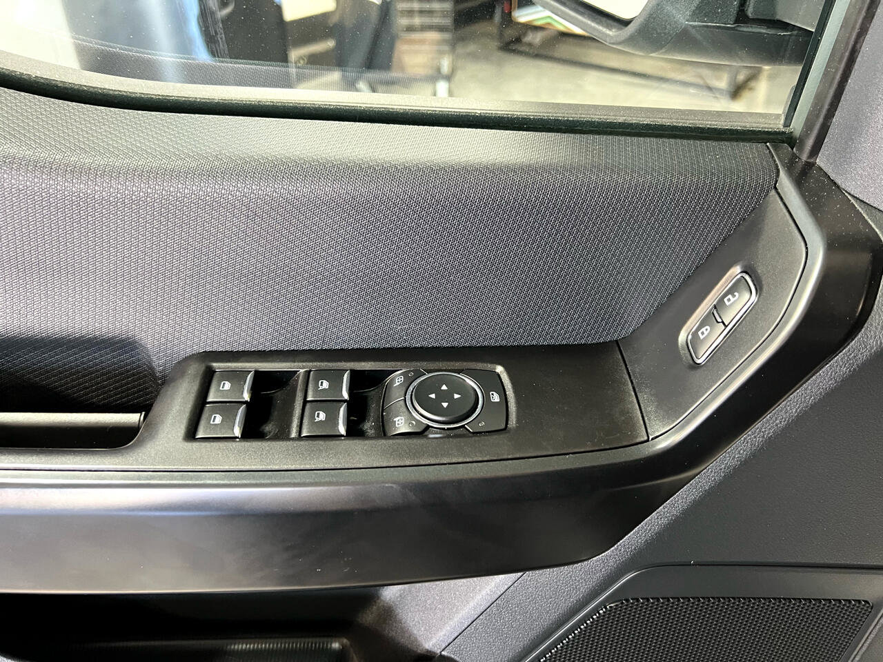 Used 2021 Ford F150 XL w/ STX Appearance Package image 28