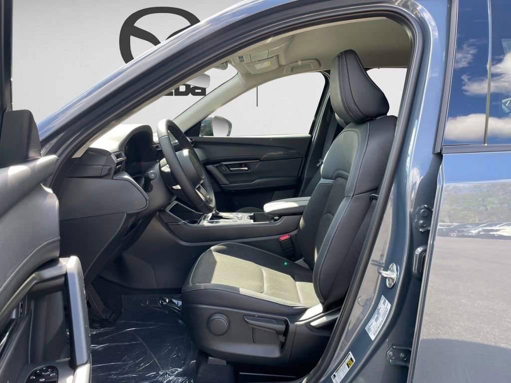 New 2026 MAZDA CX-5 Select AWD/4WD image 8