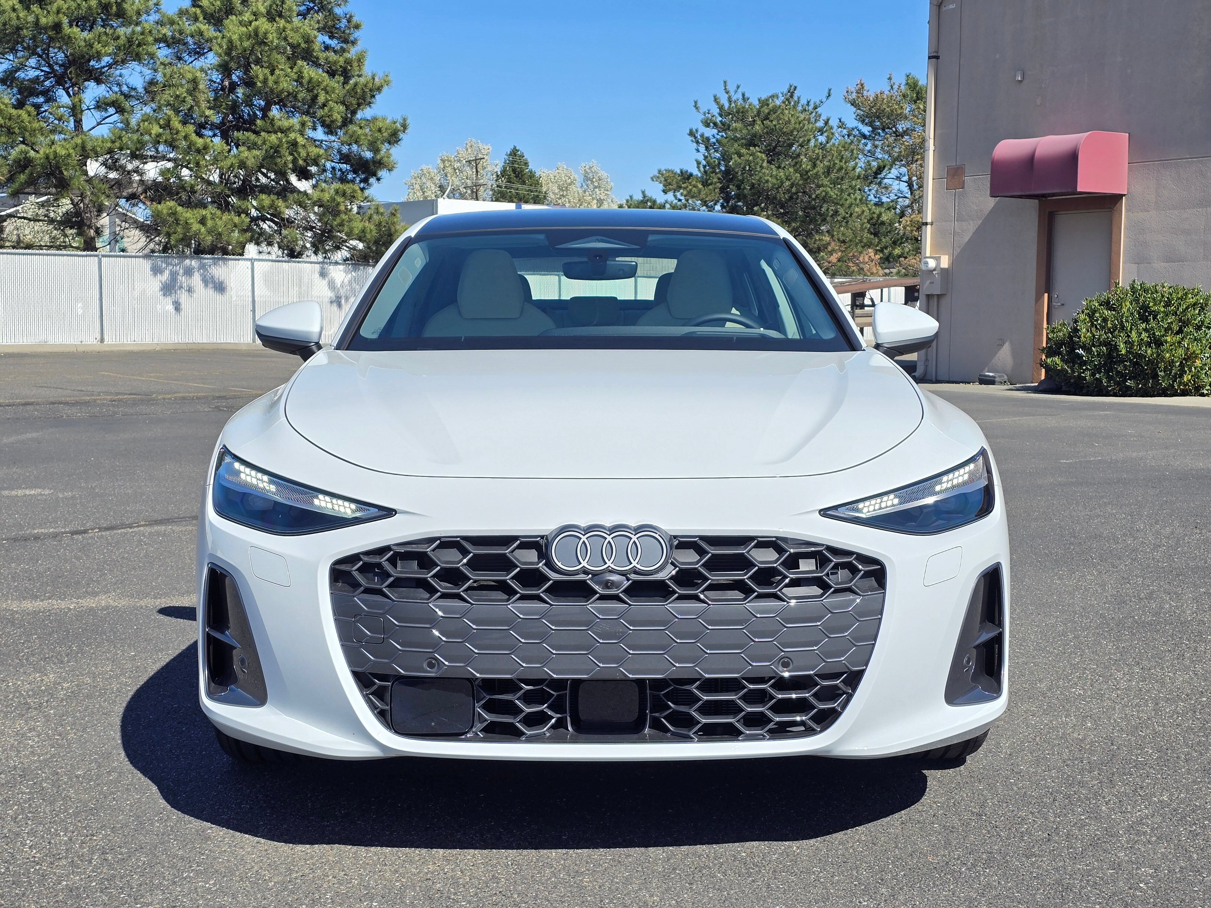 Used 2026 Audi A6 Premium Plus AWD/4WD image 6