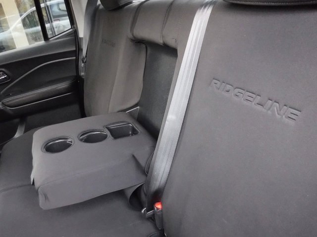 Used 2017 Honda Ridgeline RTL-T image 43