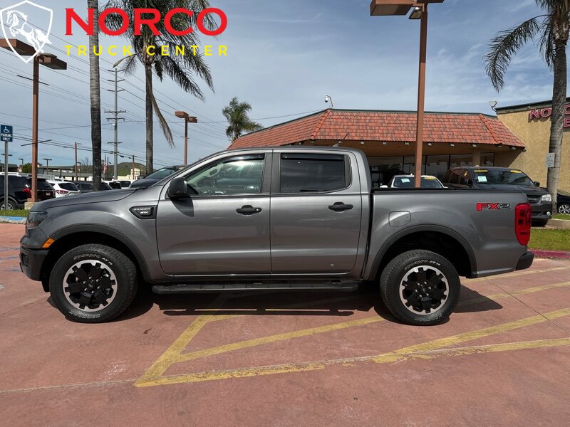Used 2021 Ford Ranger XL w/ Equipment Group 101A High image 6