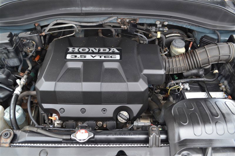 Used 2007 Honda Ridgeline RTS image 30