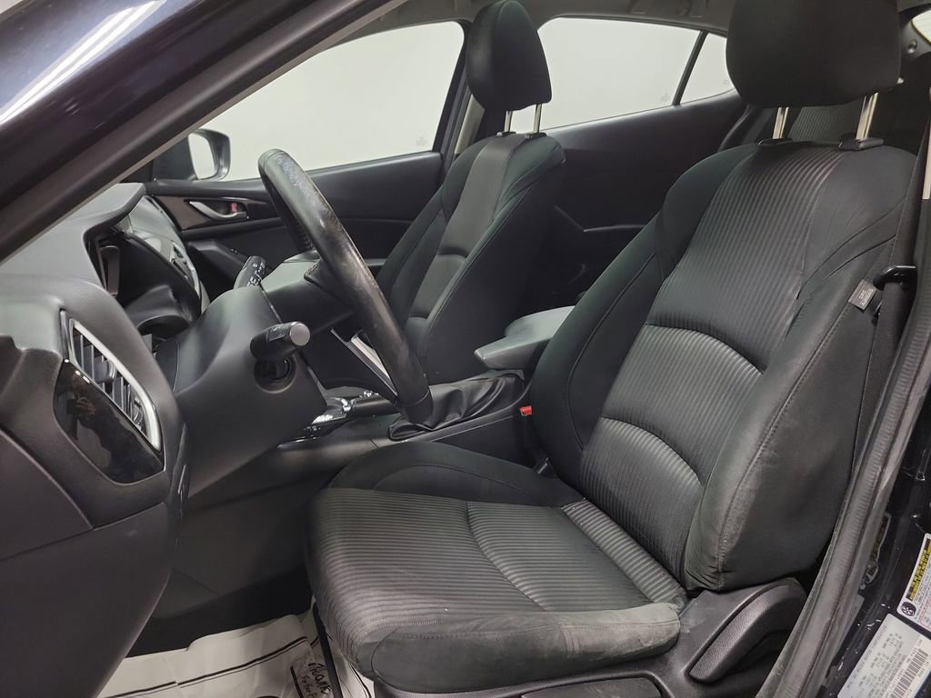 Used 2014 MAZDA MAZDA3 i Touring w/ Technology Package image 14
