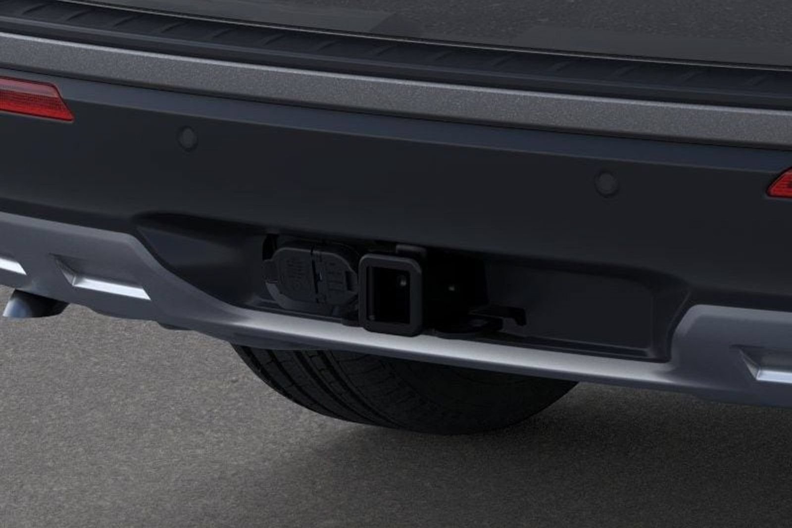 New 2026 Ford Explorer Active w/ Active Comfort Package RWD image 27