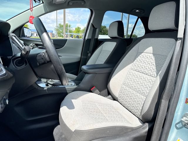 Used 2022 Chevrolet Equinox LT FWD image 11