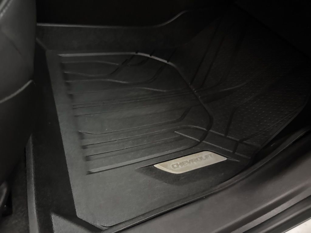 Used 2024 Chevrolet Blazer LT w/ Sound & Technology Package image 58