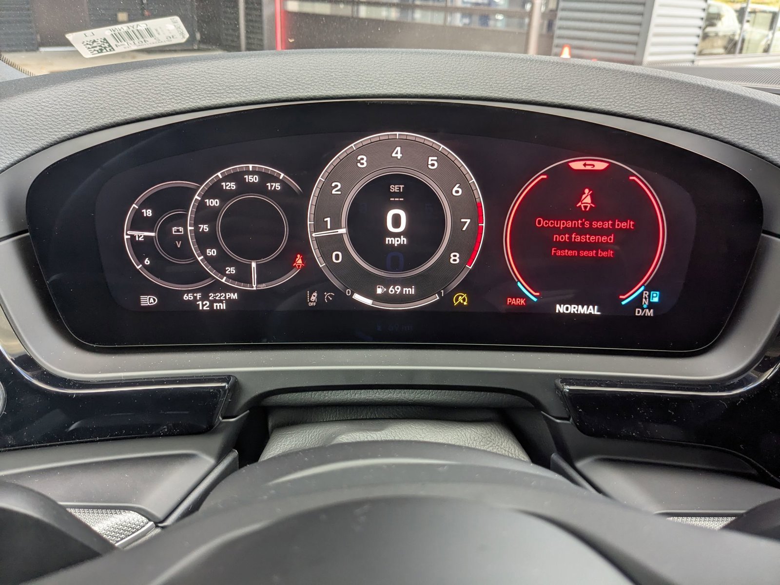 New 2026 Porsche Cayenne image 16