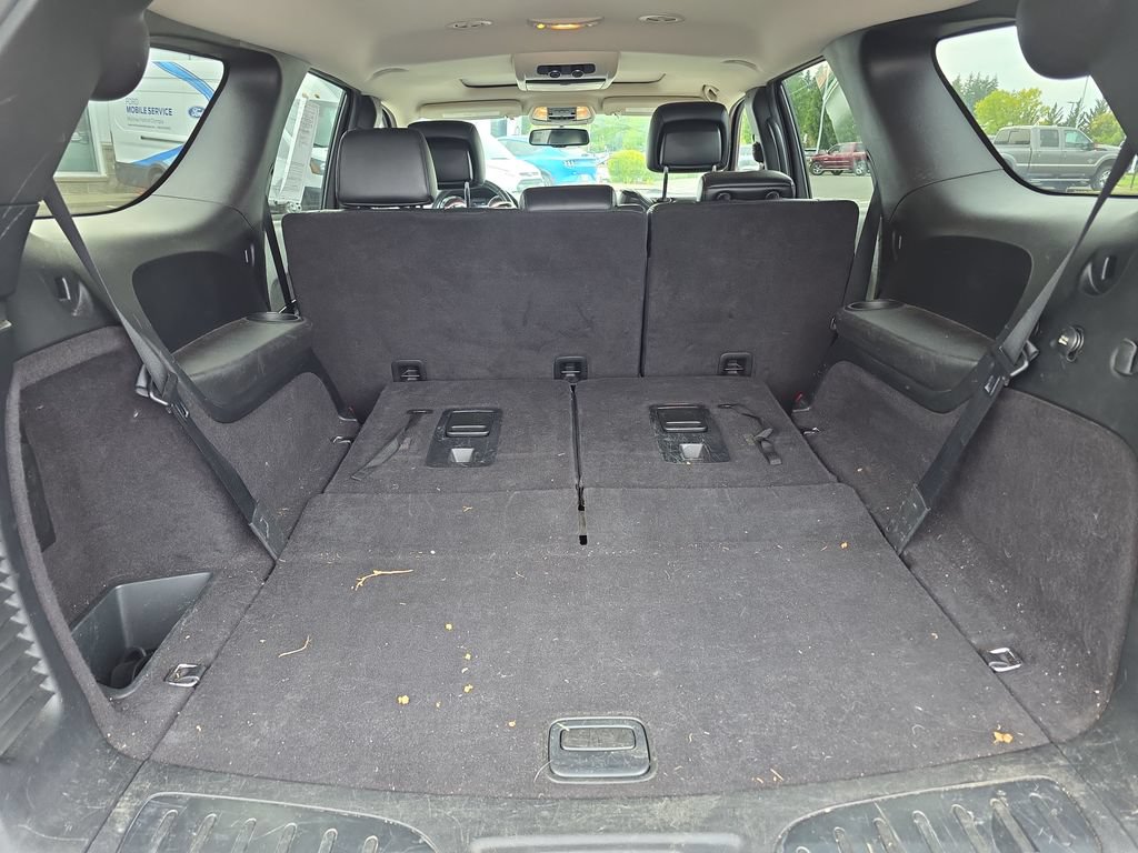 Used 2012 Dodge Durango R/T w/ Leather Interior Group AWD/4WD image 31