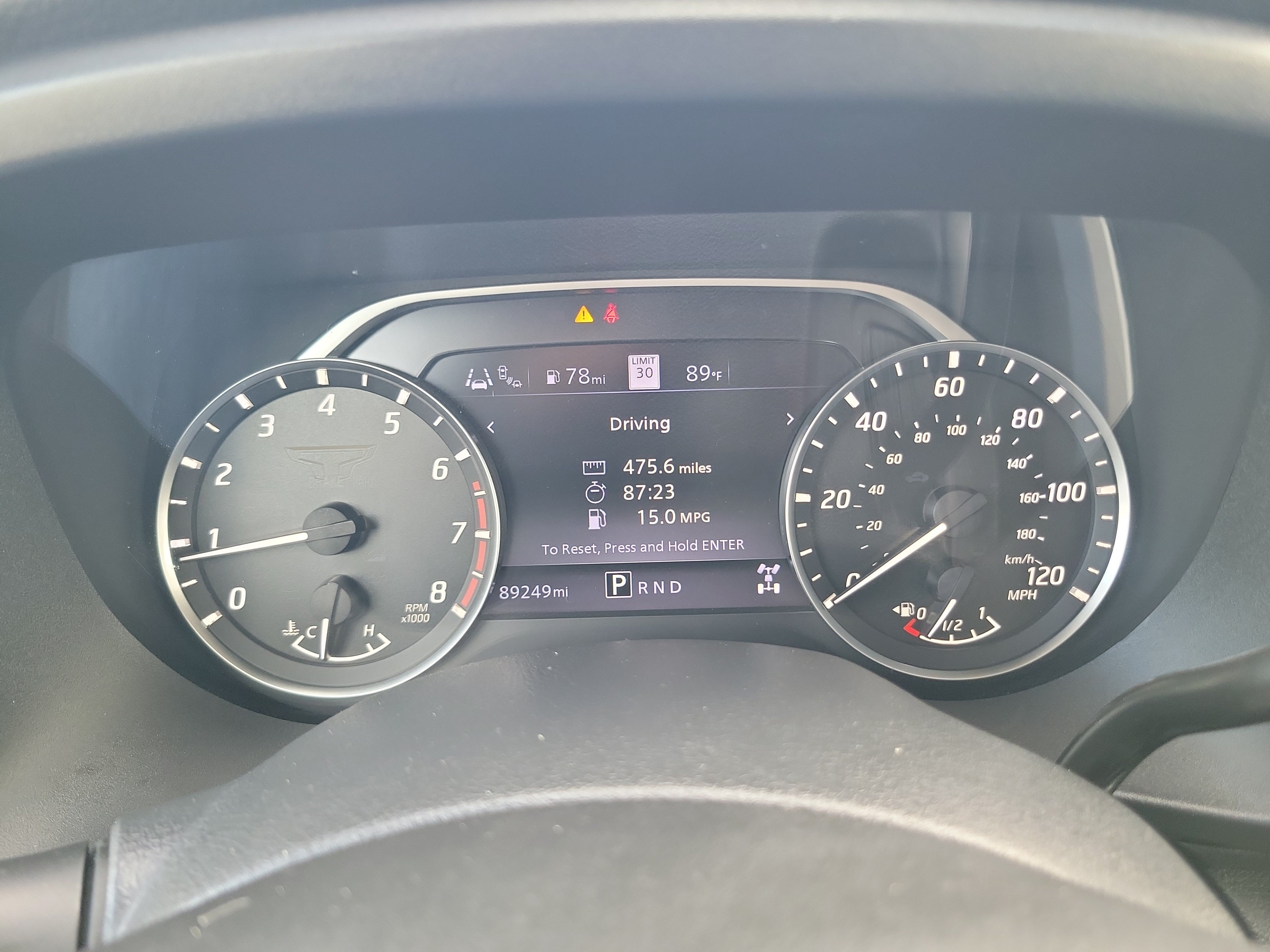 Used 2021 Nissan Titan SV w/ SV Convenience Package AWD/4WD image 34