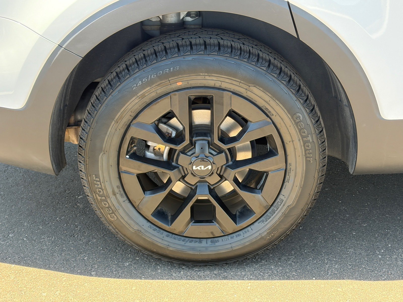 Certified 2023 Kia Telluride SX X-Pro AWD/4WD image 9