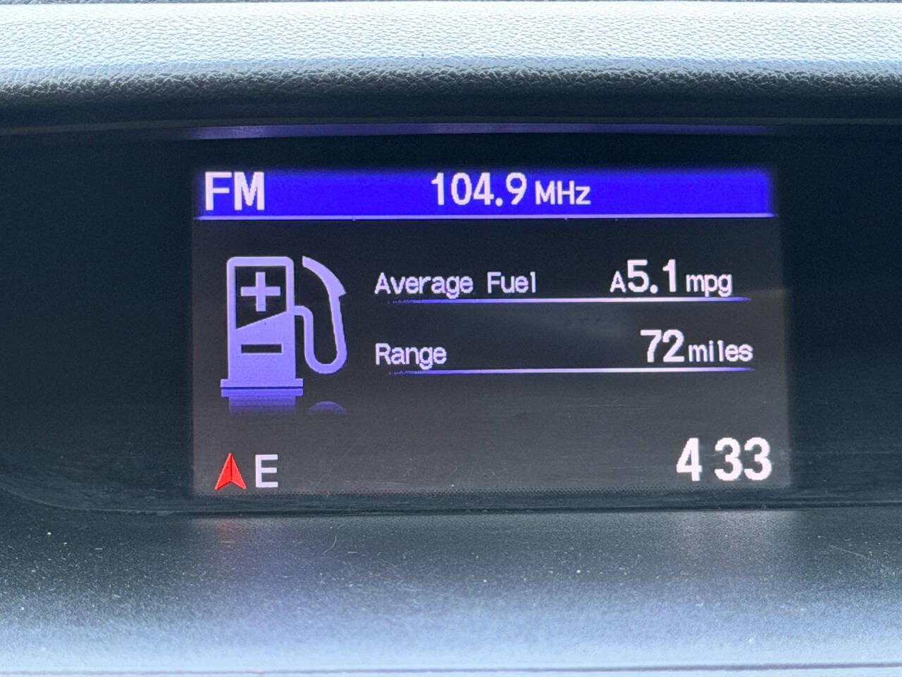 Used 2015 Honda CR-V EX image 42