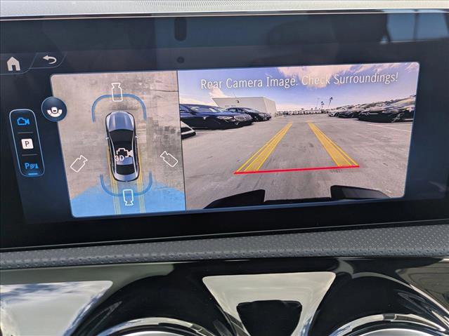 New 2026 Mercedes-Benz CLA 250 CLA 250 image 14