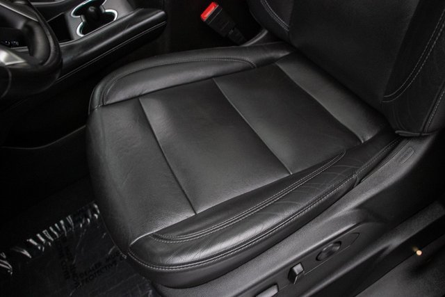 Used 2021 Chevrolet Tahoe Z71 image 29