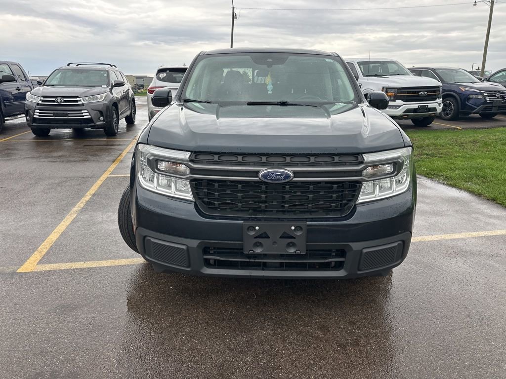 Used 2022 Ford Maverick XLT w/ XLT Luxury Package FWD image 15