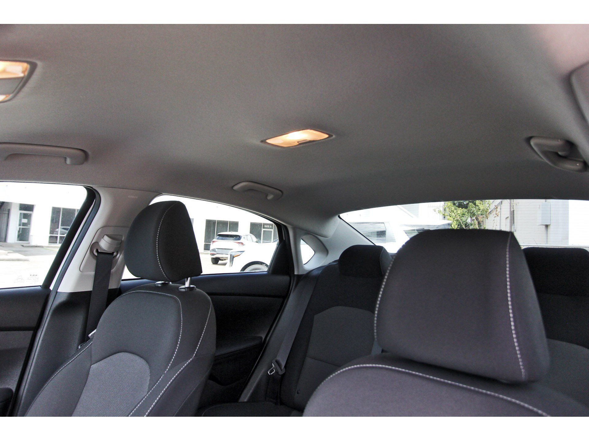 Certified 2023 Kia Forte LXS w/ LXS Technology Package FWD image 30