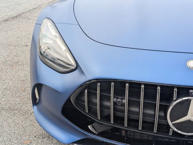 Used 2024 Mercedes-Benz AMG GT 55 image 11