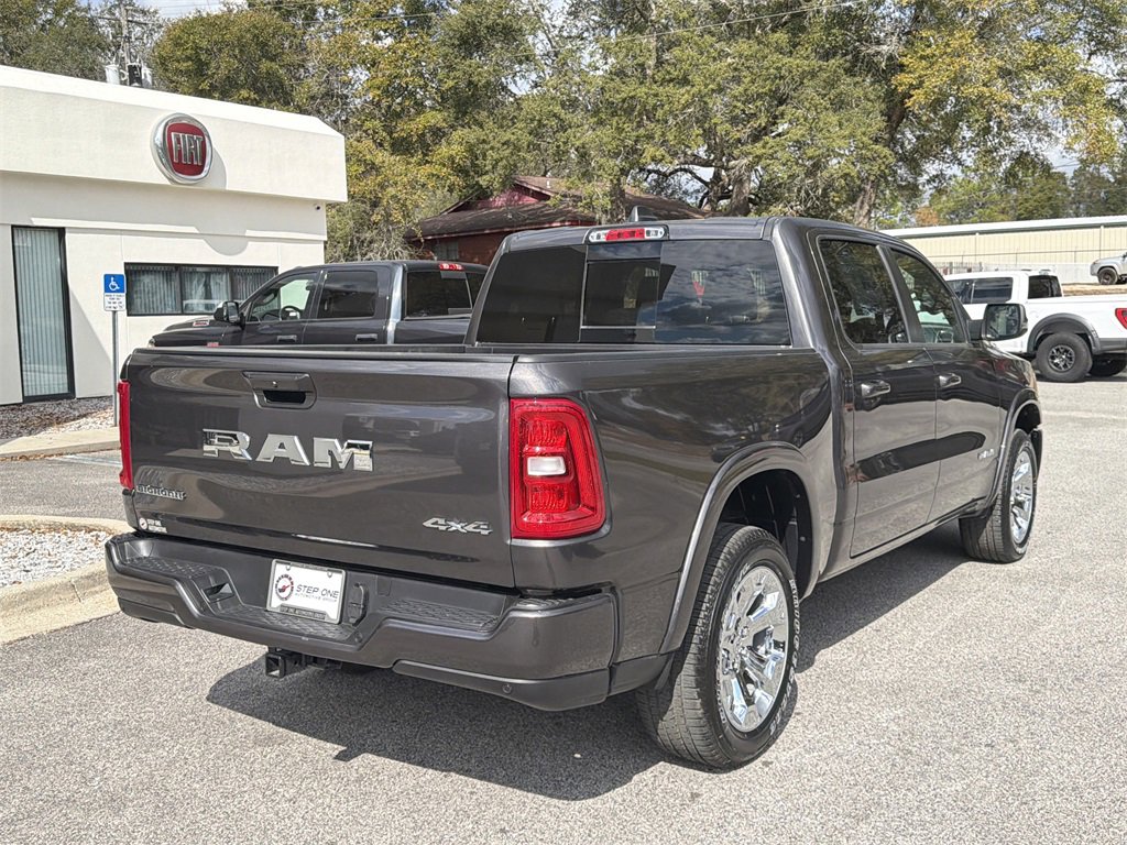 New 2026 RAM 1500 Big Horn image 5