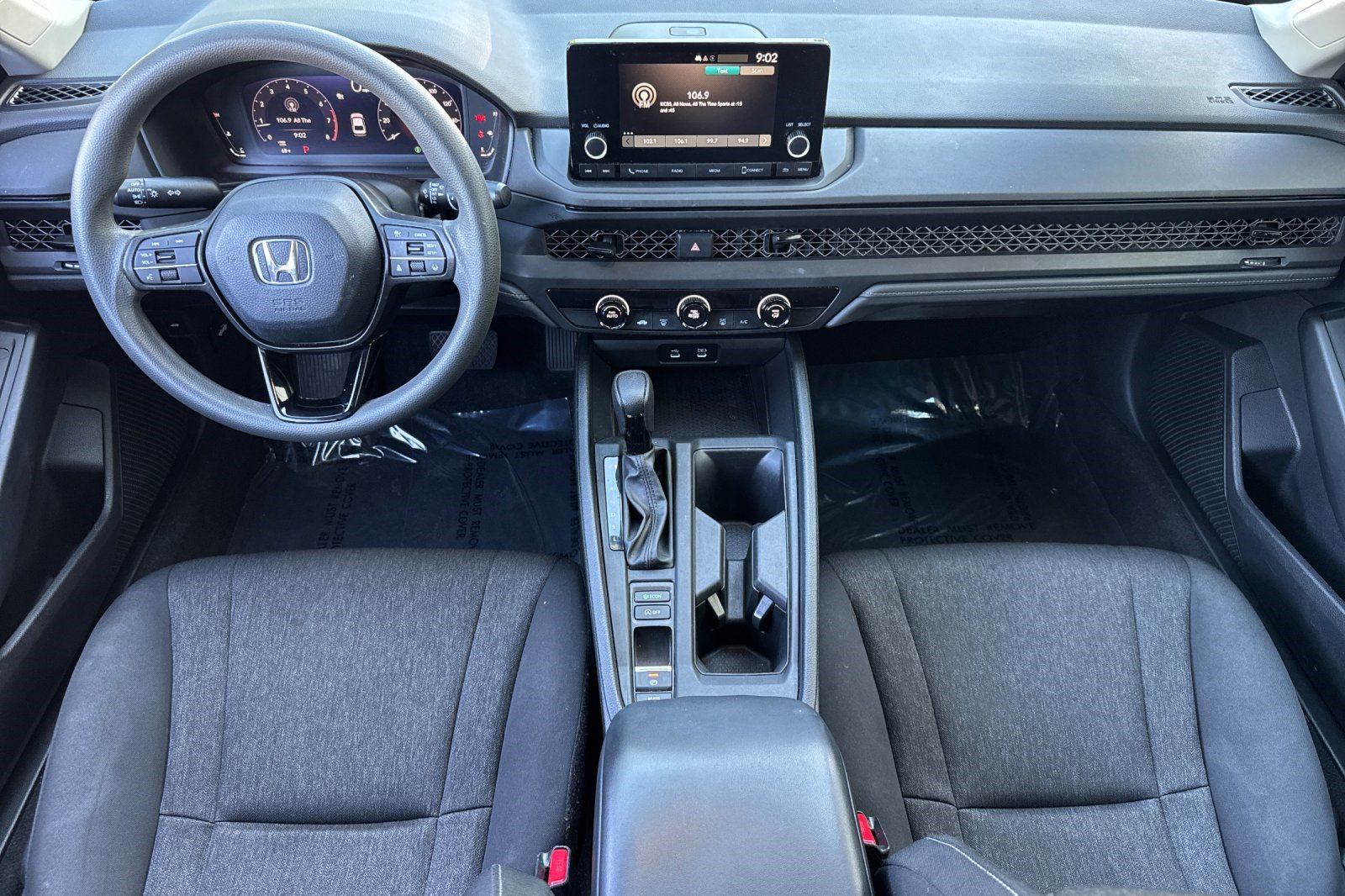 Used 2023 Honda Accord LX image 28