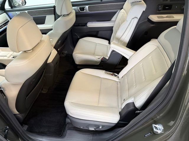 Certified 2025 Hyundai Santa Fe Calligraphy image 35