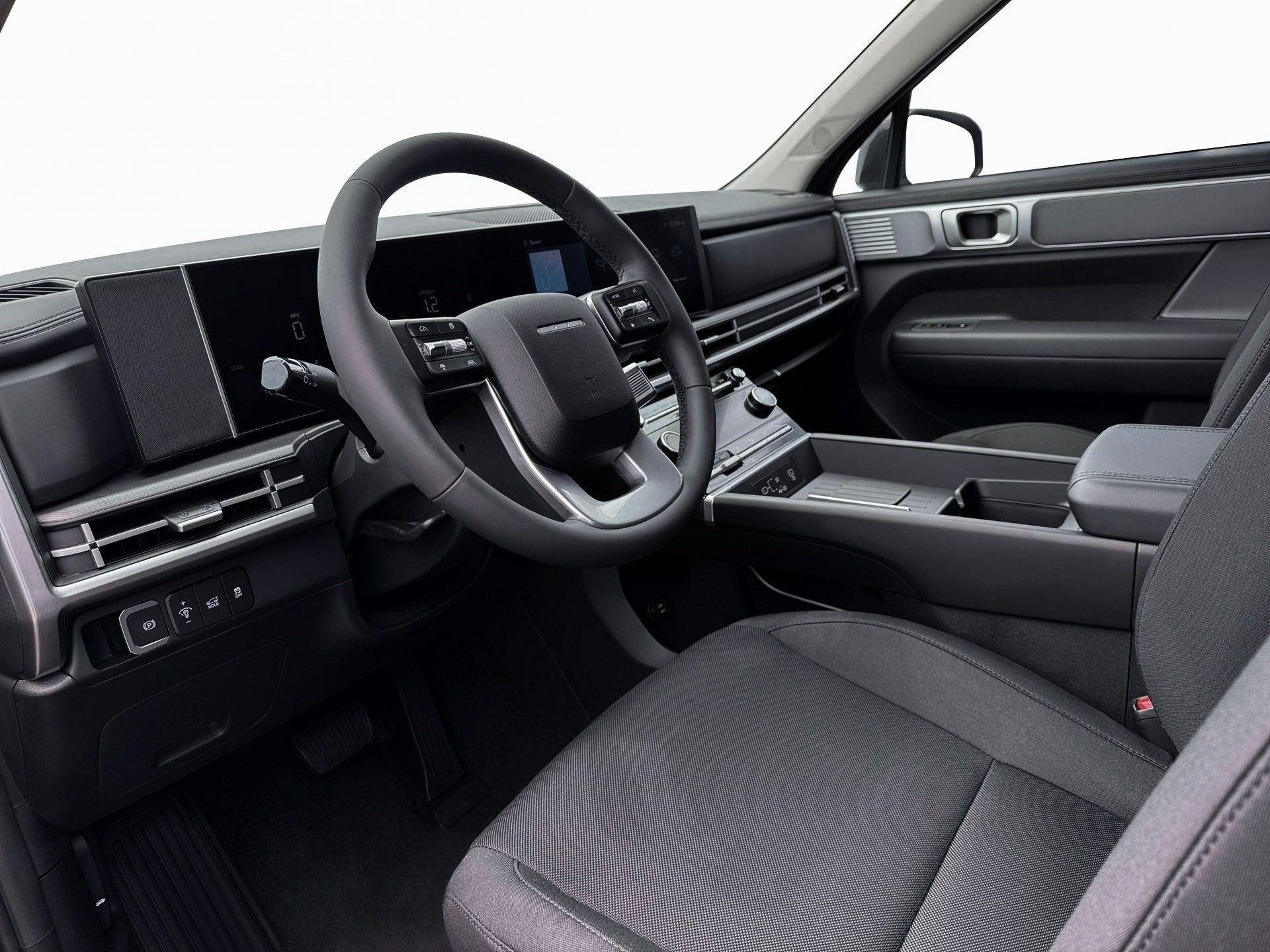 New 2026 Hyundai Santa Fe SE AWD/4WD image 14