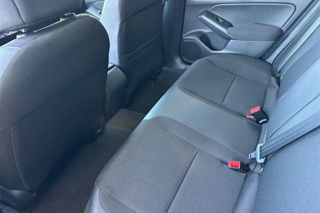 Certified 2026 Honda Civic Sport Touring image 11