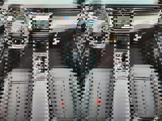 New 2026 Jeep Cherokee Limited image 20