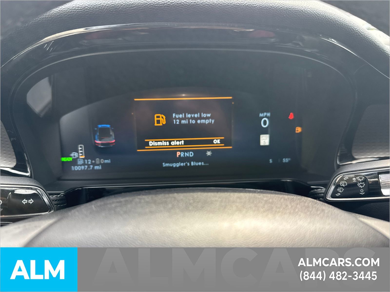 Used 2023 Lincoln Corsair Grand Touring image 32