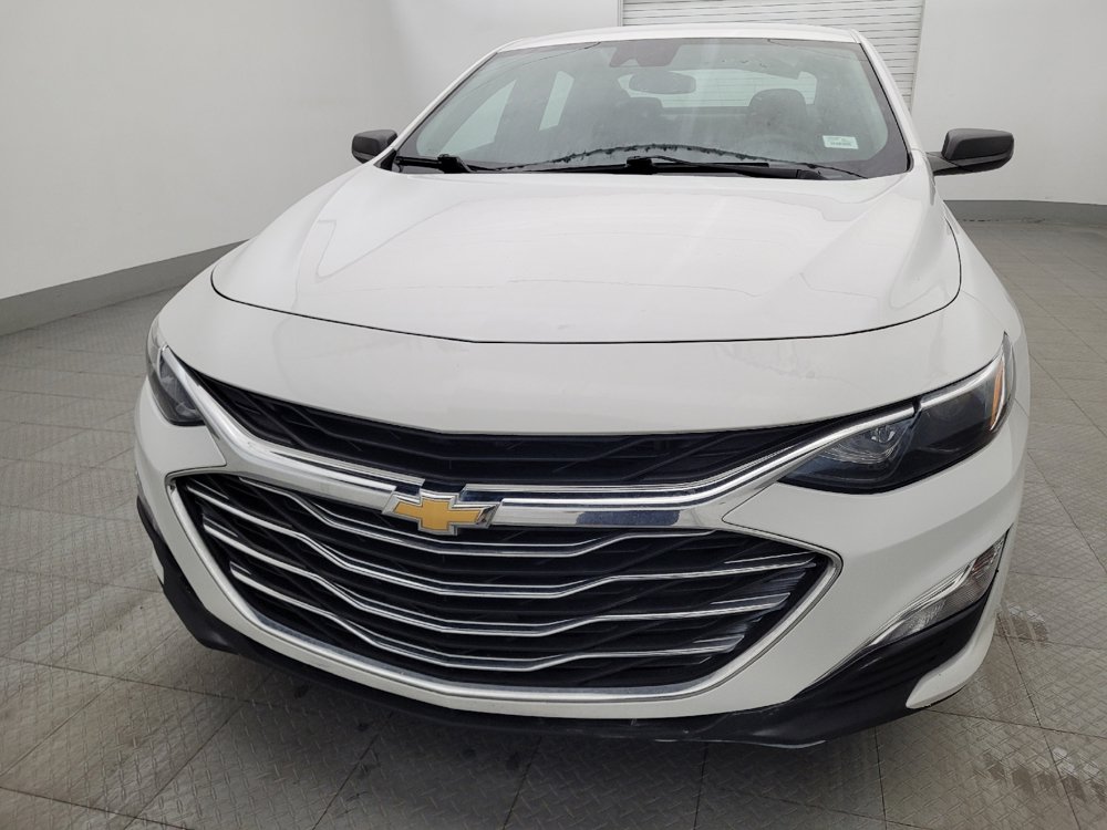 Used 2024 Chevrolet Malibu LS FWD image 15