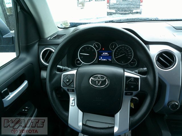 Used 2016 Toyota Tundra SR5 image 14
