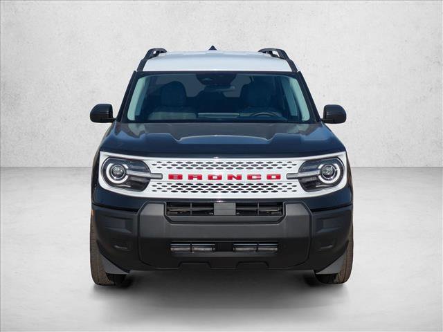 New 2025 Ford Bronco Sport Heritage image 2