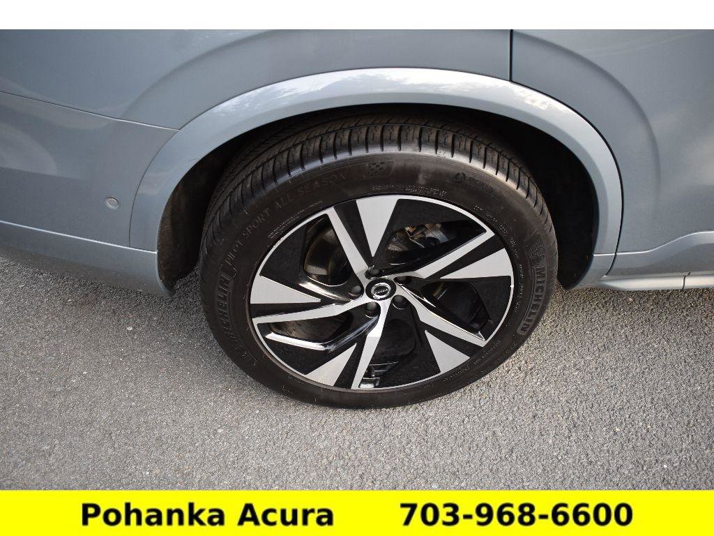 Used 2020 Volvo XC90 T6 R-Design image 37