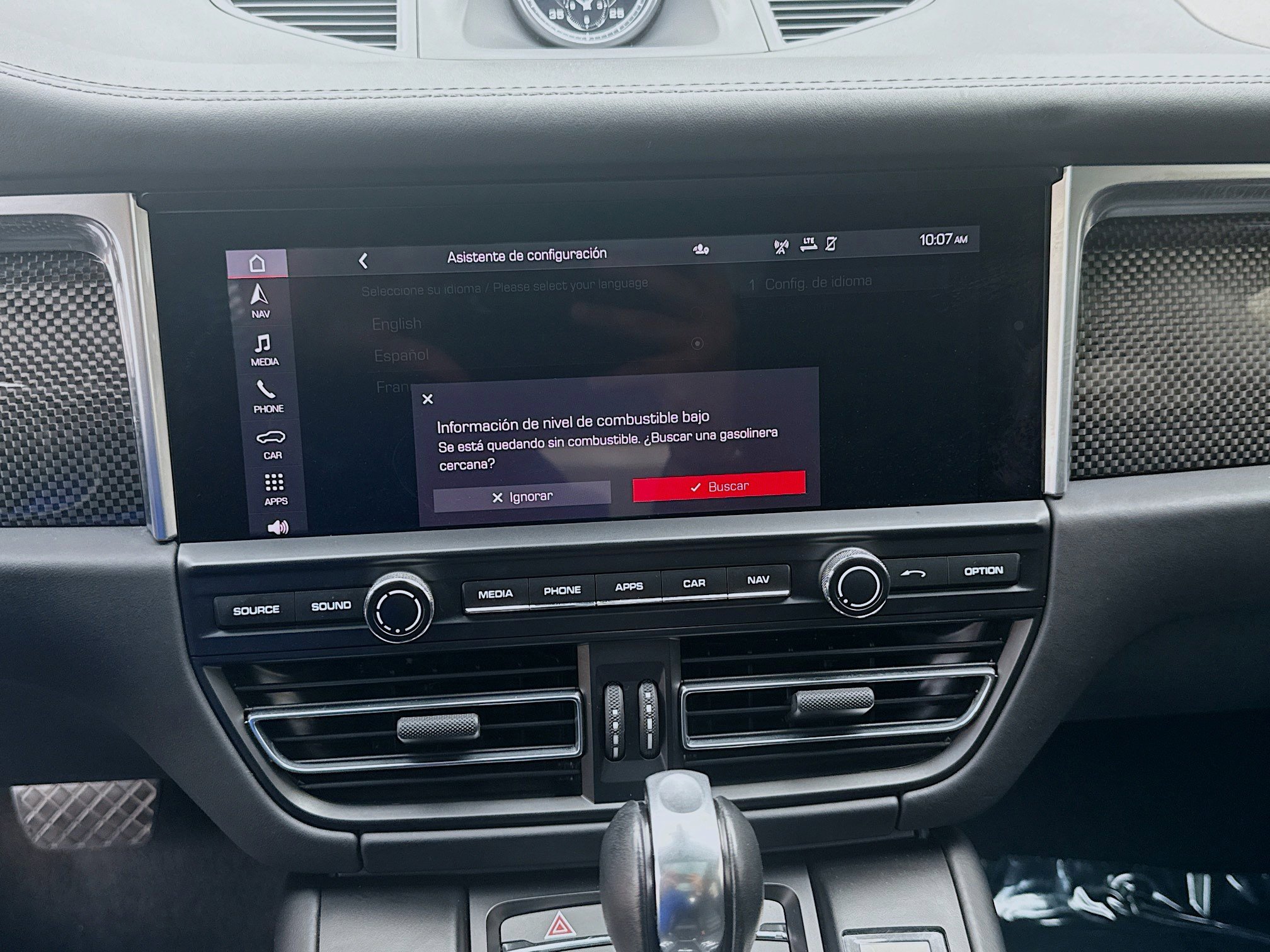 Used 2020 Porsche Macan GTS image 12