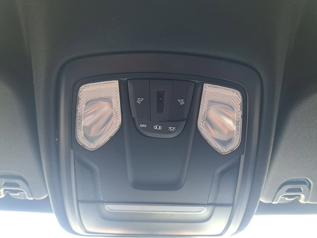 Used 2022 RAM 1500 Tradesman image 32