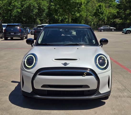 Used 2024 MINI Cooper SE FWD image 2