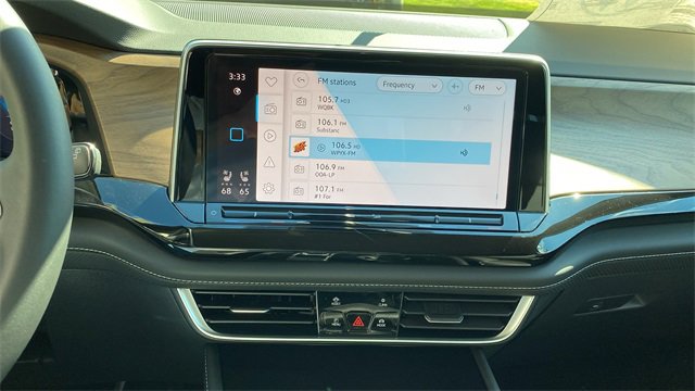 New 2026 Volkswagen Atlas SE image 15