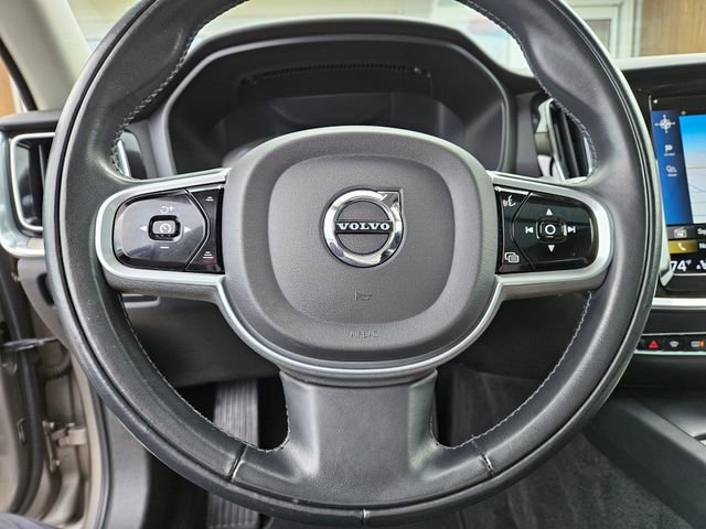 Used 2021 Volvo V60 T5 Cross Country w/ Advanced Package image 26