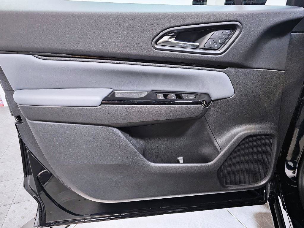 New 2026 Honda Prologue Touring image 11