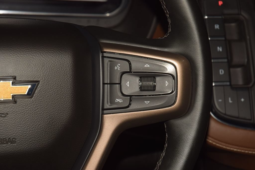 Used 2023 Chevrolet Tahoe High Country AWD/4WD image 38