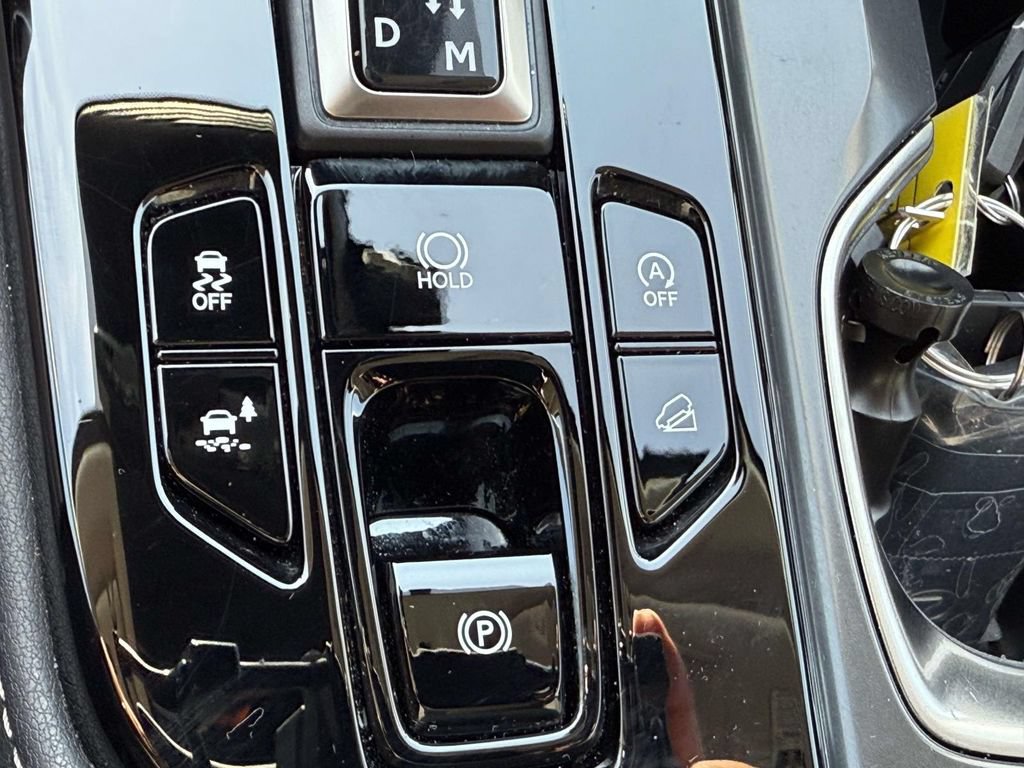 Used 2025 Lexus NX 350 AWD w/ Cold Area Package image 25