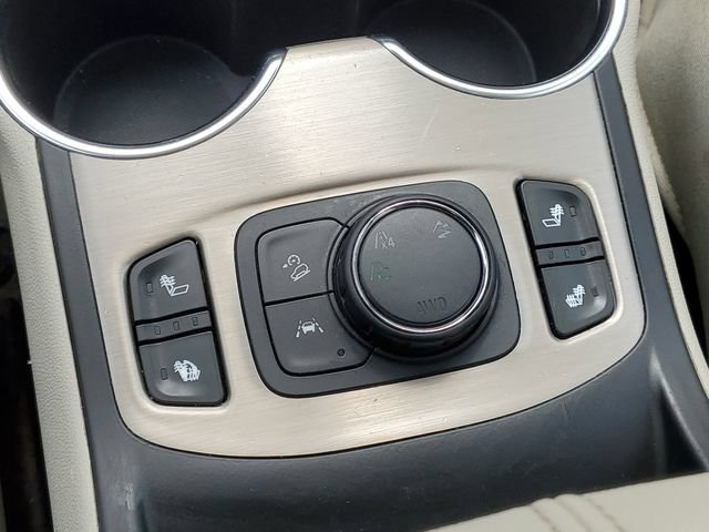 Used 2018 GMC Terrain Denali w/ Driver Alert Package II AWD/4WD image 32
