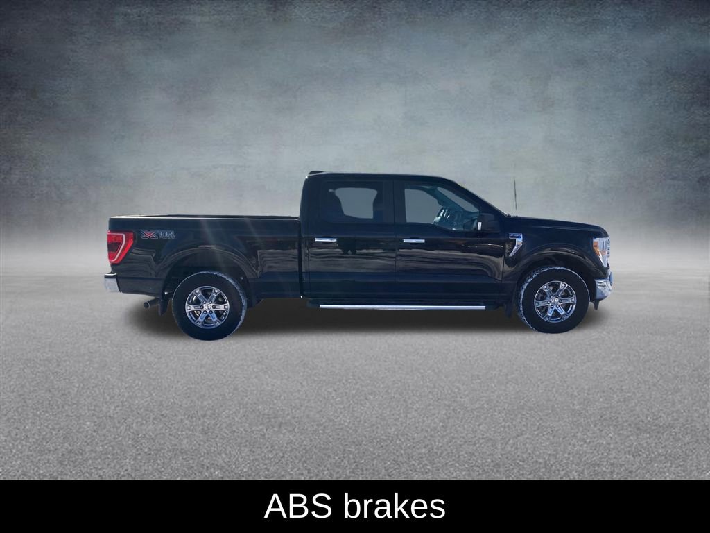 Used 2022 Ford F150 XLT w/ XTR Package image 8