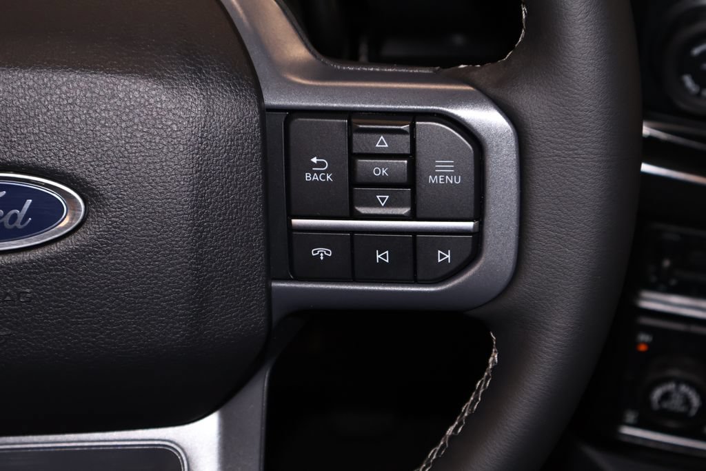 New 2026 Ford F250 Lariat w/ Tremor Off-Road Package AWD/4WD image 21