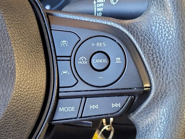 Certified 2024 Toyota Corolla LE image 30