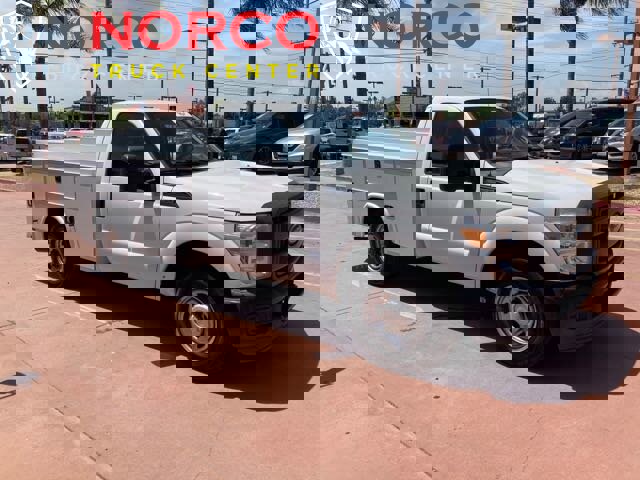 Used 2015 Ford F250 XL image 24