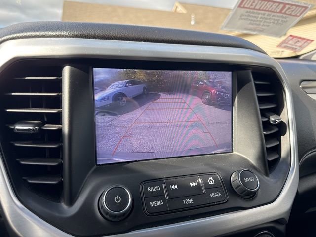 Used 2019 GMC Acadia SLT image 25