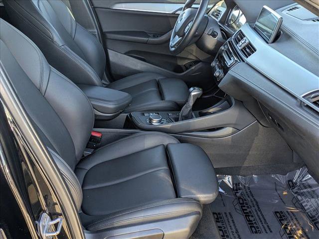 Used 2019 BMW X2 xDrive28i w/ Convenience Package image 22