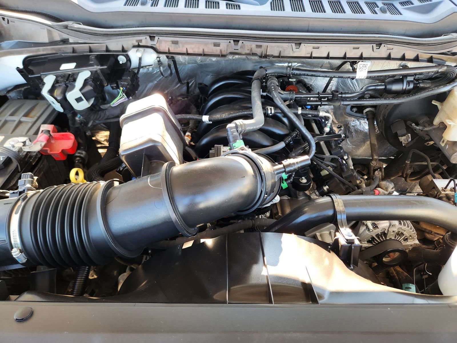 Used 2023 Ford F250 XL w/ 360-Degree Camera Package image 34