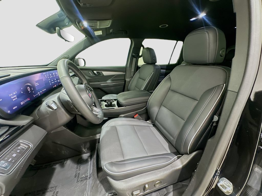 Certified 2026 Buick Enclave Preferred w/ Power Package FWD image 21