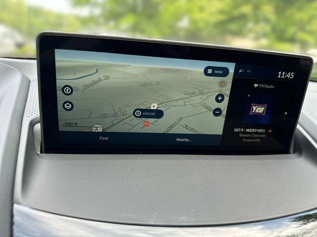 New 2026 Acura RDX SH-AWD w/ Technology Package image 19